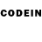 Codein напиток Lean (лин) BigO Daddy